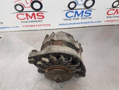 Same Dorado 85, 75, Golden 60, 75, 85, Alternator Cab Heater 2.9439.440.0/10 - Alternateur: photos 4 Same Dorado 85, 75, Golden 60, 75, 85, Alternator Cab Heater 2.9439.440.0/10 - Alternateur: photos 4