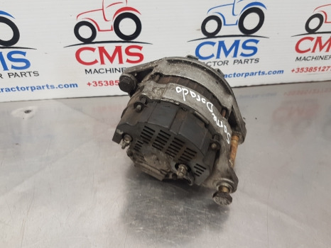 Same Dorado 85, 75, Golden 60, 75, 85, Alternator Cab Heater 2.9439.440.0/10 - Alternateur: photos 2 Same Dorado 85, 75, Golden 60, 75, 85, Alternator Cab Heater 2.9439.440.0/10 - Alternateur: photos 2