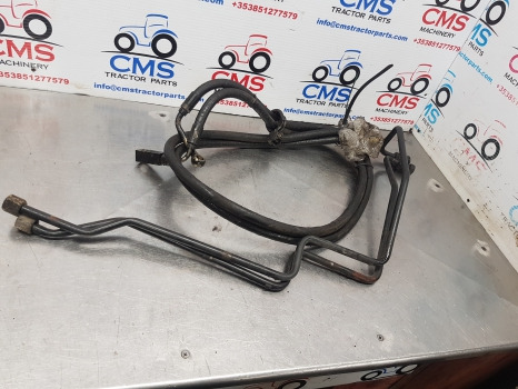 Same Dorado 85 Hydraulic Pipes 0.011.7465.3, 0.011.7466.3 - Pompe hydraulique: photos 3 Same Dorado 85 Hydraulic Pipes 0.011.7465.3, 0.011.7466.3 - Pompe hydraulique: photos 3