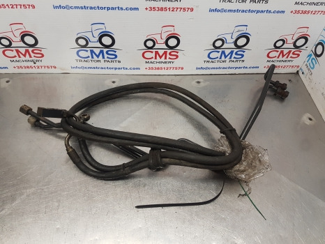 Same Dorado 85 Hydraulic Pipes 0.011.7465.3, 0.011.7466.3 - Pompe hydraulique: photos 2 Same Dorado 85 Hydraulic Pipes 0.011.7465.3, 0.011.7466.3 - Pompe hydraulique: photos 2