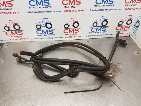 Same Dorado 85 Hydraulic Pipes 0.011.7465.3, 0.011.7466.3 - Pompe hydraulique: photos 1 Same Dorado 85 Hydraulic Pipes 0.011.7465.3, 0.011.7466.3 - Pompe hydraulique: photos 1