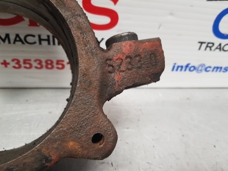 Same Explorer Silver Lamborghini 950 Axle Support Plate 52330, 0.146.5233.3/10 - Essieu avant pour Tracteur agricole: photos 3 Same Explorer Silver Lamborghini 950 Axle Support Plate 52330, 0.146.5233.3/10 - Essieu avant pour Tracteur agricole: photos 3