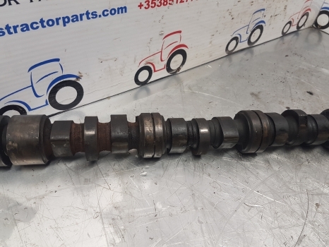 Same Lamborghini Silver 100.6 Engine Camshaft 0.010.4968.3/10, 0.075.1310.3/30 - Arbre à cames pour Tracteur agricole: photos 3 Same Lamborghini Silver 100.6 Engine Camshaft 0.010.4968.3/10, 0.075.1310.3/30 - Arbre à cames pour Tracteur agricole: photos 3