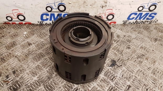 Same Rubin 120, 135, 150 Silver, Titan Transmission Clutch Pack 0.010.0110.3/20 - Transmission pour Tracteur agricole: photos 5 Same Rubin 120, 135, 150 Silver, Titan Transmission Clutch Pack 0.010.0110.3/20 - Transmission pour Tracteur agricole: photos 5