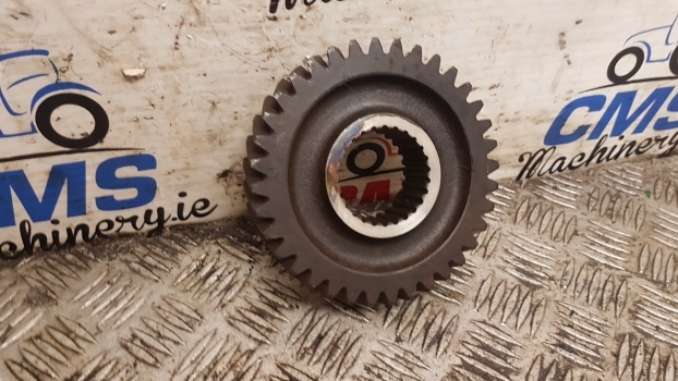 Same Rubin 120, 135, 150 Silver, Titan Transmission Gear Z36 0.011.1383.0 - Transmission pour Tracteur agricole: photos 2 Same Rubin 120, 135, 150 Silver, Titan Transmission Gear Z36 0.011.1383.0 - Transmission pour Tracteur agricole: photos 2