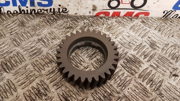 Same Rubin 120, 150 Iron, Silver, Titan Transmission Gear Z 29 0.007.7232.0/20 - Transmission pour Tracteur agricole: photos 4 Same Rubin 120, 150 Iron, Silver, Titan Transmission Gear Z 29 0.007.7232.0/20 - Transmission pour Tracteur agricole: photos 4