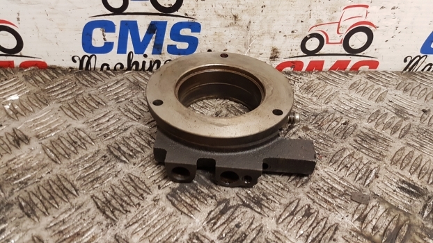 Same Rubin 120, 150 Iron, Silver, Titan Transmission Oil Flange 0.008.5312.4 - Transmission pour Tracteur agricole: photos 4 Same Rubin 120, 150 Iron, Silver, Titan Transmission Oil Flange 0.008.5312.4 - Transmission pour Tracteur agricole: photos 4