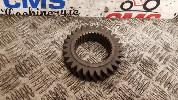 Same Rubin 120, Iron, Silver, Titan Series Transmission Gear Z28 0.008.4498.0/20 - Transmission pour Tracteur agricole: photos 4 Same Rubin 120, Iron, Silver, Titan Series Transmission Gear Z28 0.008.4498.0/20 - Transmission pour Tracteur agricole: photos 4