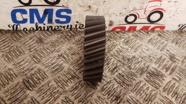 Same Rubin 120, Iron, Silver, Titan Series Transmission Gear Z28 0.008.4498.0/20 - Transmission pour Tracteur agricole: photos 3 Same Rubin 120, Iron, Silver, Titan Series Transmission Gear Z28 0.008.4498.0/20 - Transmission pour Tracteur agricole: photos 3