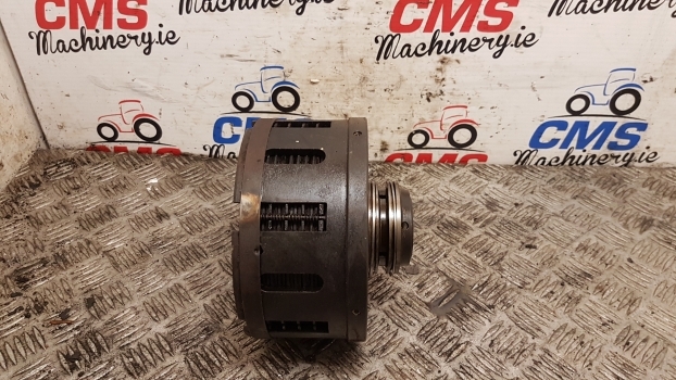 Same Rubin 120 Iron, Silver, Titan Transmission Clutch Pack Assy 0.008.5442.3/20 - Transmission pour Tracteur agricole: photos 3 Same Rubin 120 Iron, Silver, Titan Transmission Clutch Pack Assy 0.008.5442.3/20 - Transmission pour Tracteur agricole: photos 3