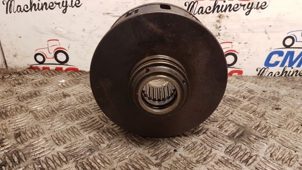 Same Rubin 120 Iron, Silver, Titan Transmission Clutch Pack Assy 0.008.5442.3/20 - Transmission pour Tracteur agricole: photos 4 Same Rubin 120 Iron, Silver, Titan Transmission Clutch Pack Assy 0.008.5442.3/20 - Transmission pour Tracteur agricole: photos 4