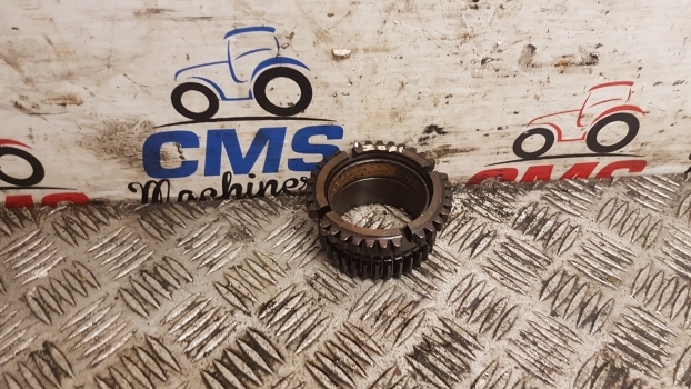 Same Rubin 120, Iron, Silver, Titan Transmission Gear 0.008.4549.3/20 - Transmission pour Tracteur agricole: photos 2 Same Rubin 120, Iron, Silver, Titan Transmission Gear 0.008.4549.3/20 - Transmission pour Tracteur agricole: photos 2