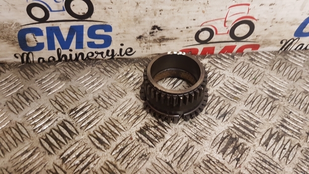 Same Rubin 120, Iron, Silver, Titan Transmission Gear 0.008.4549.3/20 - Transmission pour Tracteur agricole: photos 1 Same Rubin 120, Iron, Silver, Titan Transmission Gear 0.008.4549.3/20 - Transmission pour Tracteur agricole: photos 1