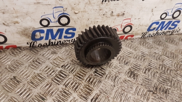 Same Rubin 120 Iron, Silver, Titan Transmission Synchro Gear Z33 0.007.7220.0/50 - Transmission pour Tracteur agricole: photos 1 Same Rubin 120 Iron, Silver, Titan Transmission Synchro Gear Z33 0.007.7220.0/50 - Transmission pour Tracteur agricole: photos 1