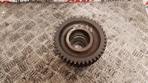 Same Rubin 120 Silver, Titan Transmission Gear Clutch Hub Z43/58 0.007.7764.3/20 - Transmission pour Tracteur agricole: photos 2 Same Rubin 120 Silver, Titan Transmission Gear Clutch Hub Z43/58 0.007.7764.3/20 - Transmission pour Tracteur agricole: photos 2