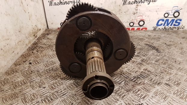 Same Rubin 120 Transmission Planetary Unit, Shaft 0.011.8732.0, 0.008.5262.0/60 - Transmission pour Tracteur agricole: photos 3 Same Rubin 120 Transmission Planetary Unit, Shaft 0.011.8732.0, 0.008.5262.0/60 - Transmission pour Tracteur agricole: photos 3