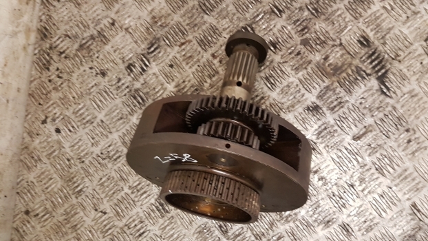 Same Rubin 120 Transmission Planetary Unit, Shaft 0.011.8732.0, 0.008.5262.0/60 - Transmission pour Tracteur agricole: photos 2 Same Rubin 120 Transmission Planetary Unit, Shaft 0.011.8732.0, 0.008.5262.0/60 - Transmission pour Tracteur agricole: photos 2