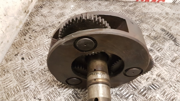 Same Rubin 120 Transmission Planetary Unit, Shaft 0.011.8732.0, 0.008.5262.0/60 - Transmission pour Tracteur agricole: photos 5 Same Rubin 120 Transmission Planetary Unit, Shaft 0.011.8732.0, 0.008.5262.0/60 - Transmission pour Tracteur agricole: photos 5