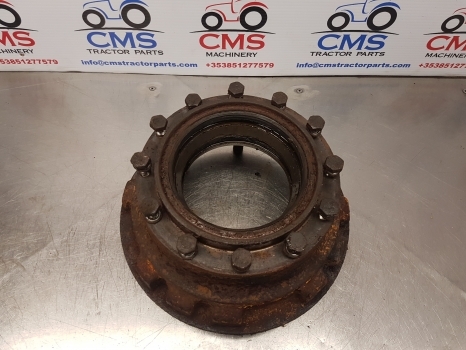 Sanderson Telehandler Carraro 710/19 Axle Wheel Hub 119811, Fm18619, 18619 - Moyeu pour Chariot télescopique: photos 2 Sanderson Telehandler Carraro 710/19 Axle Wheel Hub 119811, Fm18619, 18619 - Moyeu pour Chariot télescopique: photos 2