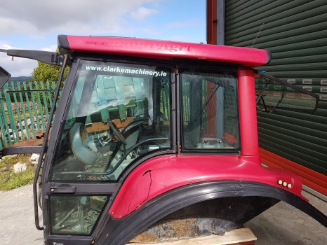 Cabine Valtra T.150 T150ch, T150c, Tc, Tch Series, Complete Cab V35971000, V36567500: photos 10