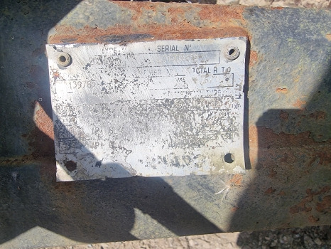Zetor Proxima 8441 Front Axle Complete For Parts 144527, 130592, 144545, 144546 - Essieu avant: photos 1 Zetor Proxima 8441 Front Axle Complete For Parts 144527, 130592, 144545, 144546 - Essieu avant: photos 1