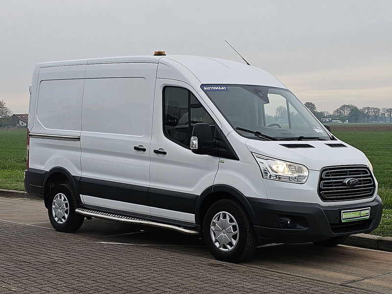 Ford Transit 2.0 L2H2 Automaat Navi! - Fourgon utilitaire: photos 4 Ford Transit 2.0 L2H2 Automaat Navi! - Fourgon utilitaire: photos 4