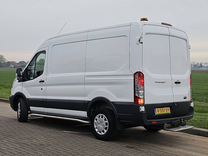 Ford Transit 2.0 L2H2 Automaat Navi! - Fourgon utilitaire: photos 5 Ford Transit 2.0 L2H2 Automaat Navi! - Fourgon utilitaire: photos 5