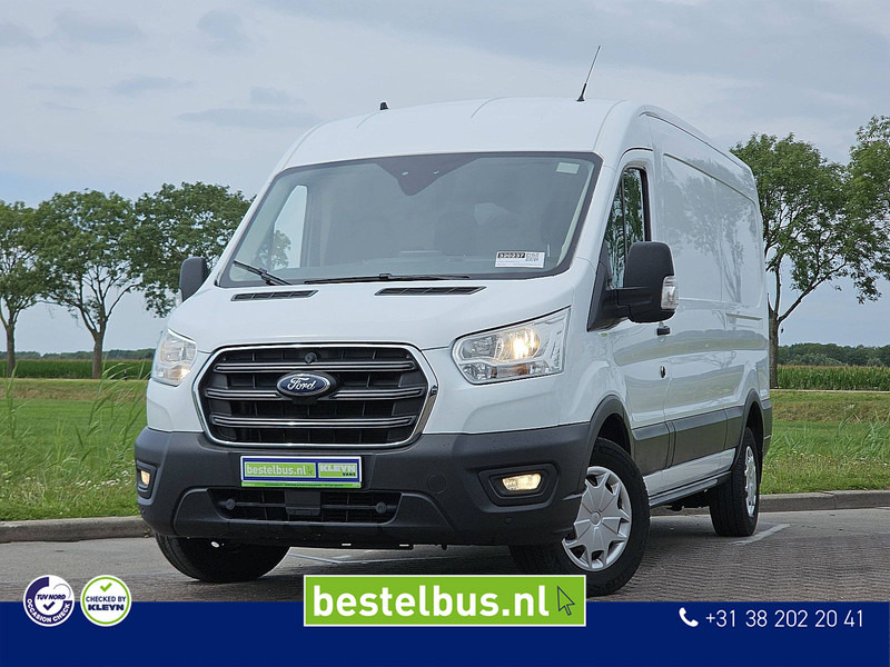 Ford Transit 2.0 L3H2 Automaat Navi! - Fourgonnette: photos 1 Ford Transit 2.0 L3H2 Automaat Navi! - Fourgonnette: photos 1