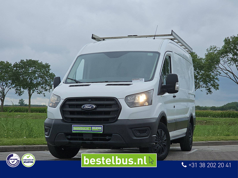Ford Transit 350 ac EURO6 - Fourgon utilitaire: photos 1 Ford Transit 350 ac EURO6 - Fourgon utilitaire: photos 1