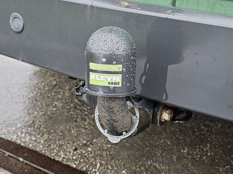 Fourgon grand volume Ford Transit Connect 1.5 L2 Navi Euro6 AC NAP: photos 14 Fourgon grand volume Ford Transit Connect 1.5 L2 Navi Euro6 AC NAP: photos 14