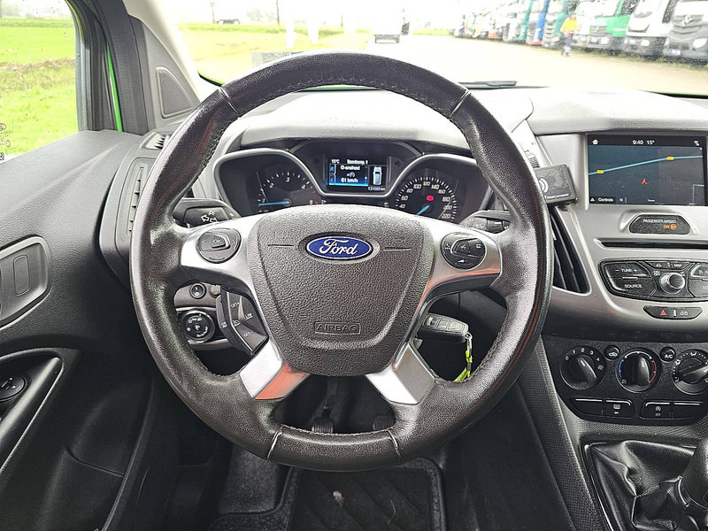 Fourgon grand volume Ford Transit Connect 1.5 L2 Navi Euro6 AC NAP: photos 10 Fourgon grand volume Ford Transit Connect 1.5 L2 Navi Euro6 AC NAP: photos 10