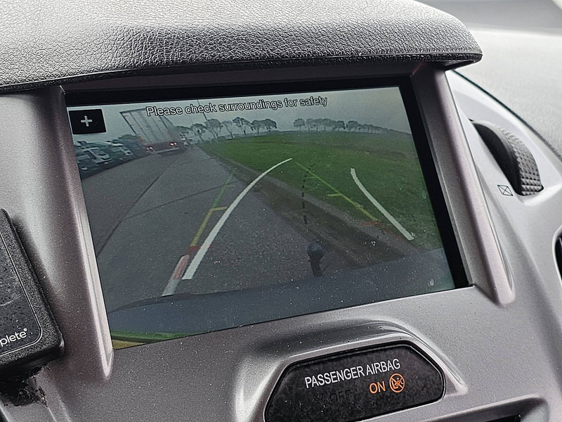 Fourgon grand volume Ford Transit Connect 1.5 L2 Navi Euro6 AC NAP: photos 16 Fourgon grand volume Ford Transit Connect 1.5 L2 Navi Euro6 AC NAP: photos 16