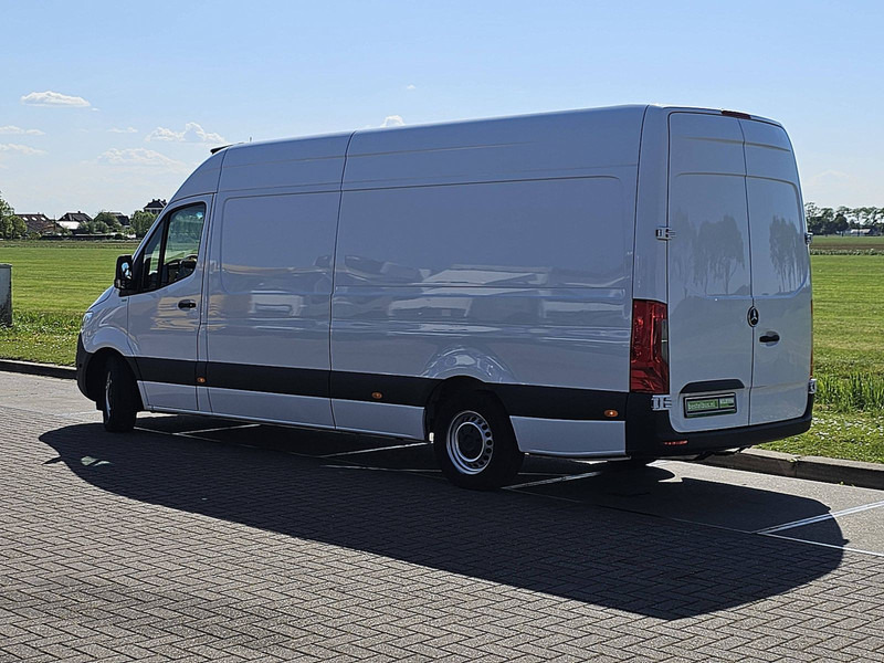 Mercedes-Benz Sprinter 314 L3H2 Maxi Koelwagen - Utilitaire frigorifique: photos 5 Mercedes-Benz Sprinter 314 L3H2 Maxi Koelwagen - Utilitaire frigorifique: photos 5