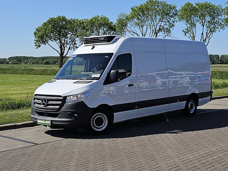 Mercedes-Benz Sprinter 314 L3H2 Maxi Koelwagen - Utilitaire frigorifique: photos 2 Mercedes-Benz Sprinter 314 L3H2 Maxi Koelwagen - Utilitaire frigorifique: photos 2