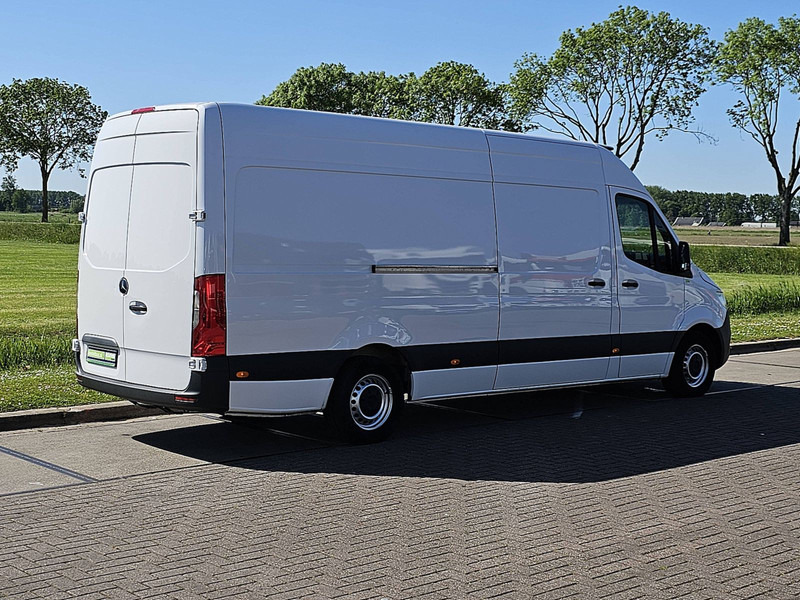 Mercedes-Benz Sprinter 314 L3H2 Maxi Koelwagen - Utilitaire frigorifique: photos 3 Mercedes-Benz Sprinter 314 L3H2 Maxi Koelwagen - Utilitaire frigorifique: photos 3