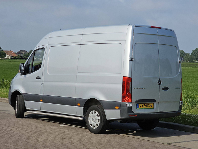 Mercedes-Benz Sprinter 316 L2H2 RWD Airco Euro6 - Fourgon utilitaire: photos 5 Mercedes-Benz Sprinter 316 L2H2 RWD Airco Euro6 - Fourgon utilitaire: photos 5