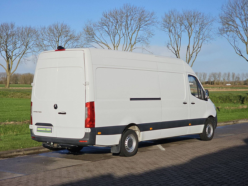 Mercedes-Benz Sprinter 316 L3H2 Mbux Automaat! - Fourgon utilitaire: photos 3 Mercedes-Benz Sprinter 316 L3H2 Mbux Automaat! - Fourgon utilitaire: photos 3