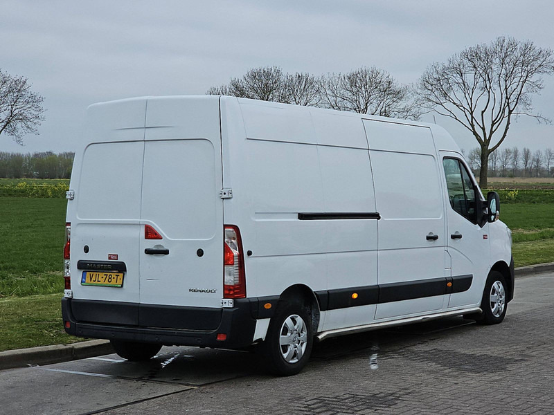 Renault Master 2.3 DCI 135 L3H2 - Fourgon utilitaire: photos 3 Renault Master 2.3 DCI 135 L3H2 - Fourgon utilitaire: photos 3