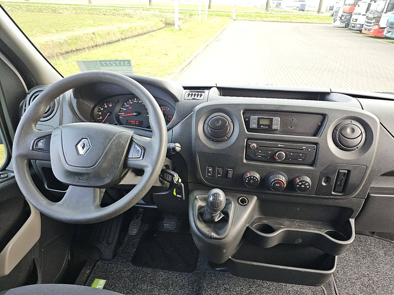 Fourgon utilitaire Renault Master 2.3 L2H2 Airco Euro6 NAP: photos 7