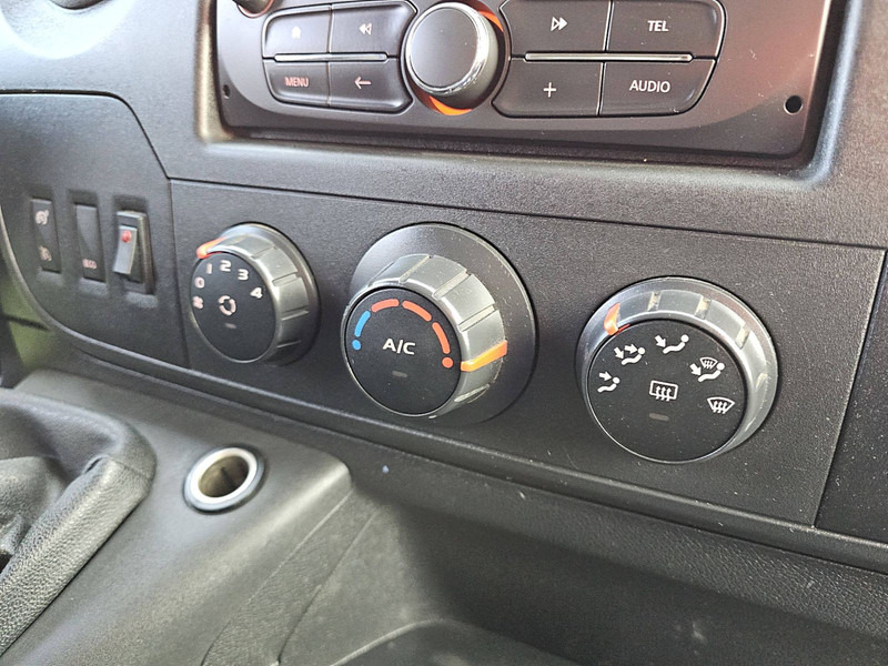 Fourgon utilitaire Renault Master 2.3 L2H2 Airco Euro6 NAP: photos 9
