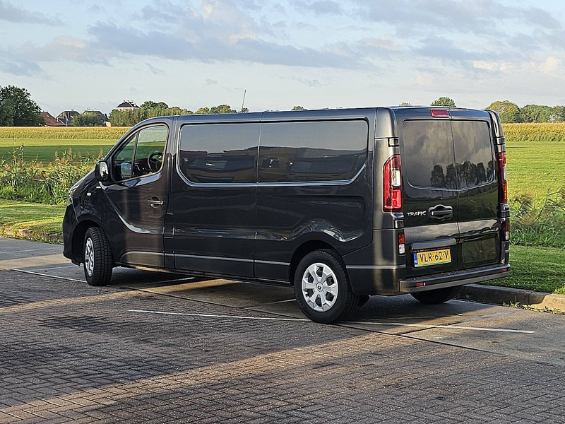 Renault Trafic 2.0 DCI DCI 145 AUT. L2H1 - Fourgonnette: photos 5 Renault Trafic 2.0 DCI DCI 145 AUT. L2H1 - Fourgonnette: photos 5