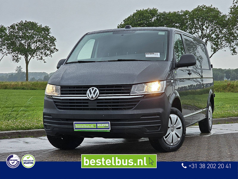 Volkswagen Transporter 2.0 TDI T6.1 L2H1 Euro6 AC! - Fourgonnette: photos 1 Volkswagen Transporter 2.0 TDI T6.1 L2H1 Euro6 AC! - Fourgonnette: photos 1