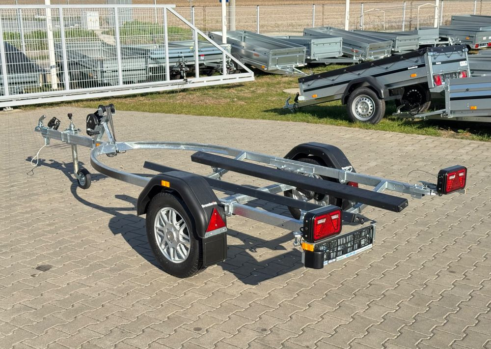 BRENDERUP JetSki 8815 pod skuter wodny - Remorque bateau: photos 1 BRENDERUP JetSki 8815 pod skuter wodny - Remorque bateau: photos 1