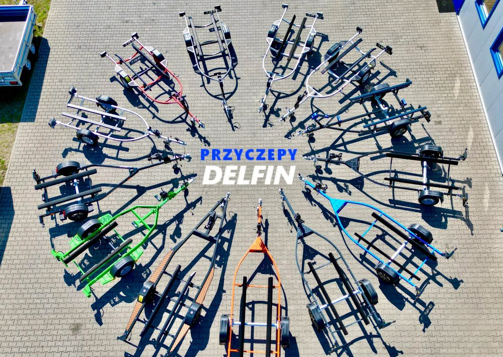 Lorries PP75-4816 - Remorque bateau: photos 4 Lorries PP75-4816 - Remorque bateau: photos 4