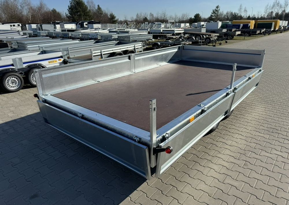 Crédit-bail de NEPTUN Neptun GN242 Nordica N20-420 2 kps 420x215 cm NEPTUN Neptun GN242 Nordica N20-420 2 kps 420x215 cm: photos 18