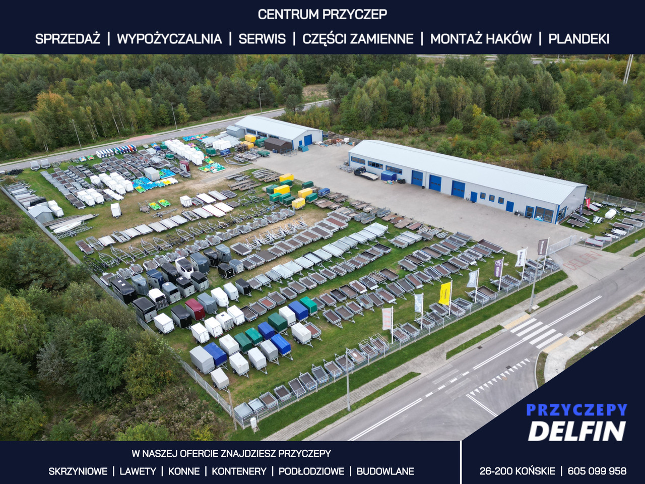 NIEWIADÓW Indiana Premium Color 850 x 210 cm | 3500 kg - Remorque porte-voitures: photos 5 NIEWIADÓW Indiana Premium Color 850 x 210 cm | 3500 kg - Remorque porte-voitures: photos 5
