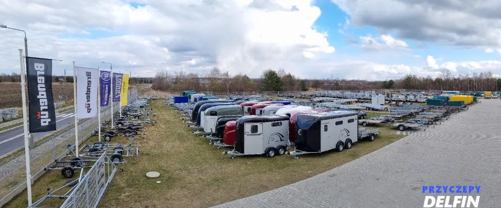 Remorque porte-voitures neuf TA-NO FORMULA 35.60 PREMIUM 600 x 210 cm 3500 kg DMC: photos 12