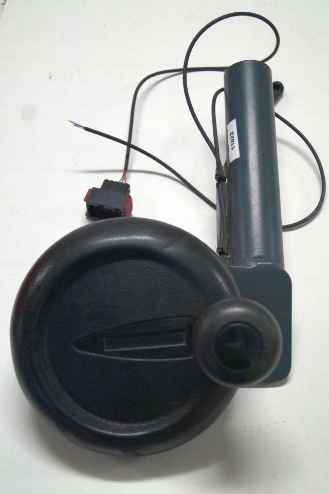 Jungheinrich 50308507 | Steer including steering sensor for ESE430 50430574 stee - Capteur pour Matériel de manutention: photos 1 Jungheinrich 50308507 | Steer including steering sensor for ESE430 50430574 stee - Capteur pour Matériel de manutention: photos 1