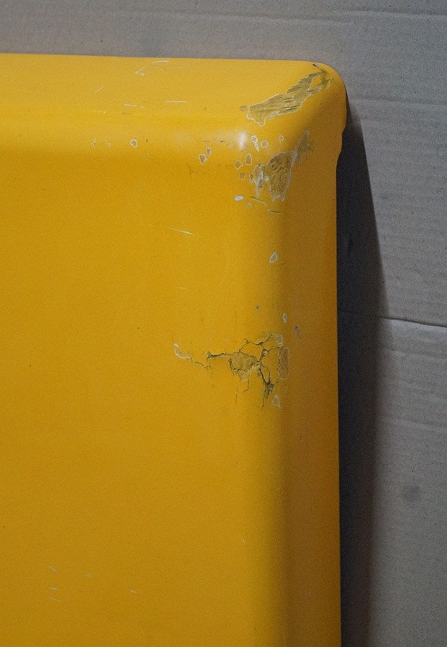 Jungheinrich 50425944 | cover EJC - Carrosserie et extérieur pour Matériel de manutention: photos 2 Jungheinrich 50425944 | cover EJC - Carrosserie et extérieur pour Matériel de manutention: photos 2