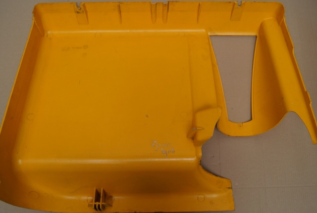 Jungheinrich 50425944 | cover EJC110 year 2008 - Carrosserie et extérieur pour Matériel de manutention: photos 2 Jungheinrich 50425944 | cover EJC110 year 2008 - Carrosserie et extérieur pour Matériel de manutention: photos 2